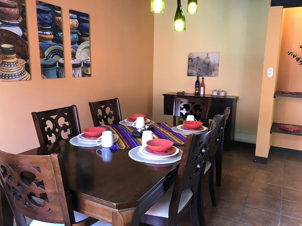 Casas Las Margaritas en Apart Hotel Las Clarisas