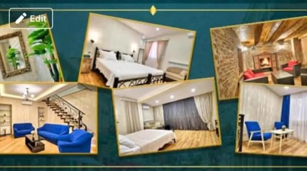 Q&B House