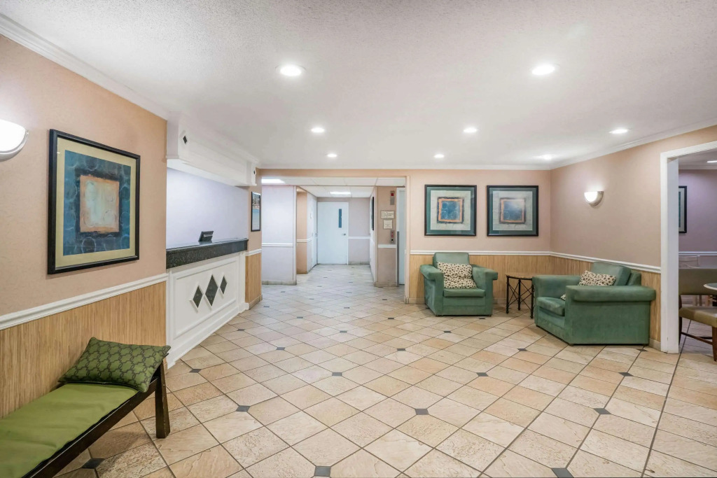 La Quinta by Wyndham Nashville Franklin