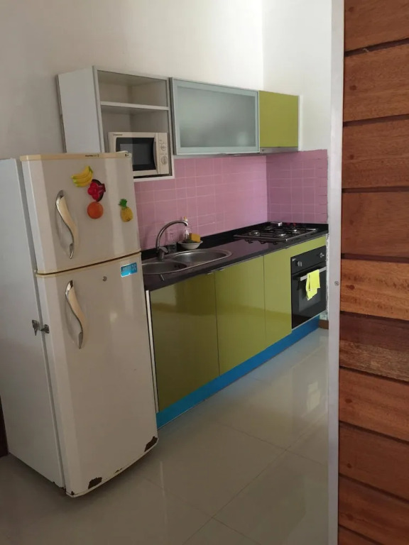 Nossa Casa Vossa Casa