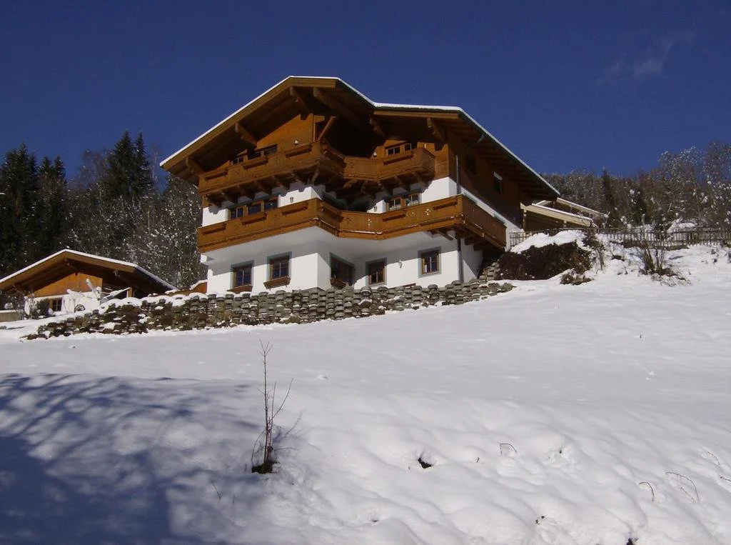 Haus Felsen