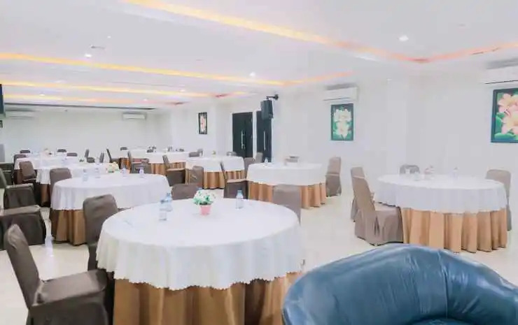 Pacific Hotel Ambon