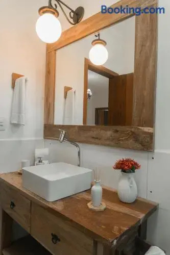 Santuário Hotel Fazenda