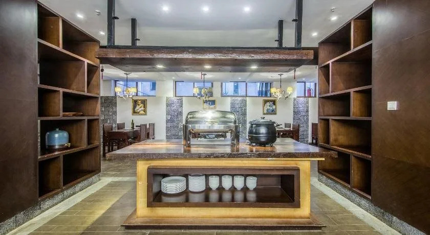 Hua Long Yuan Boutique Hotel