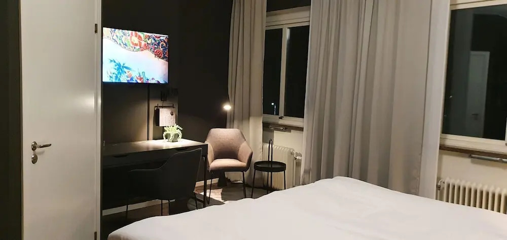 Hotell Iföhus