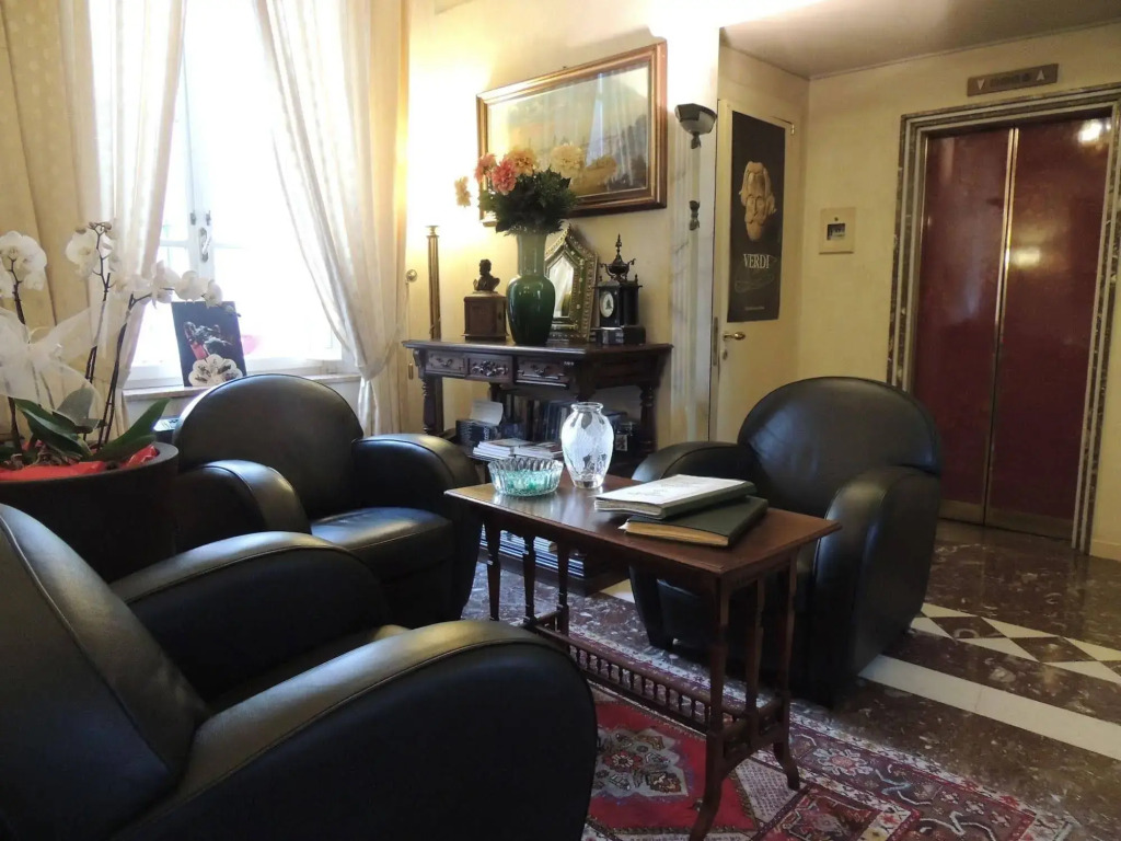 Hotel Verdi Boutique Hotel