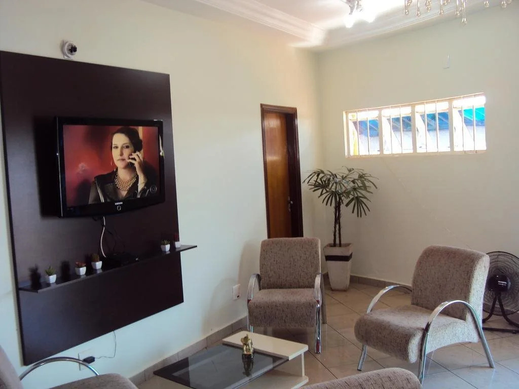 Hotel Belo Horizonte