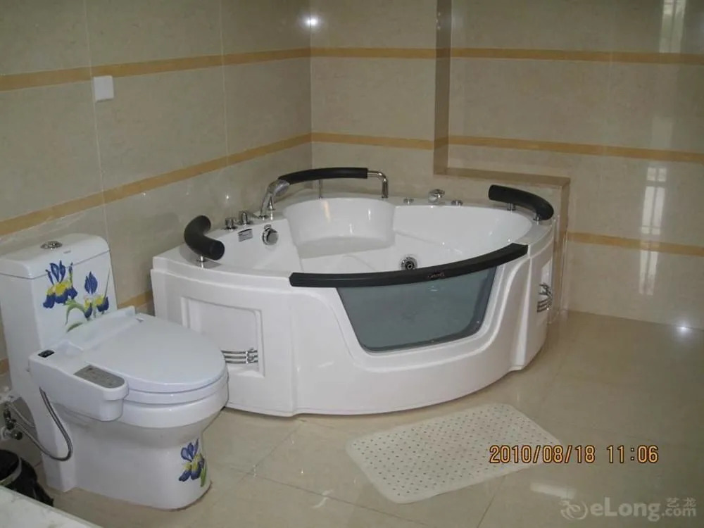Guangzhou Logistics Business Hotel
