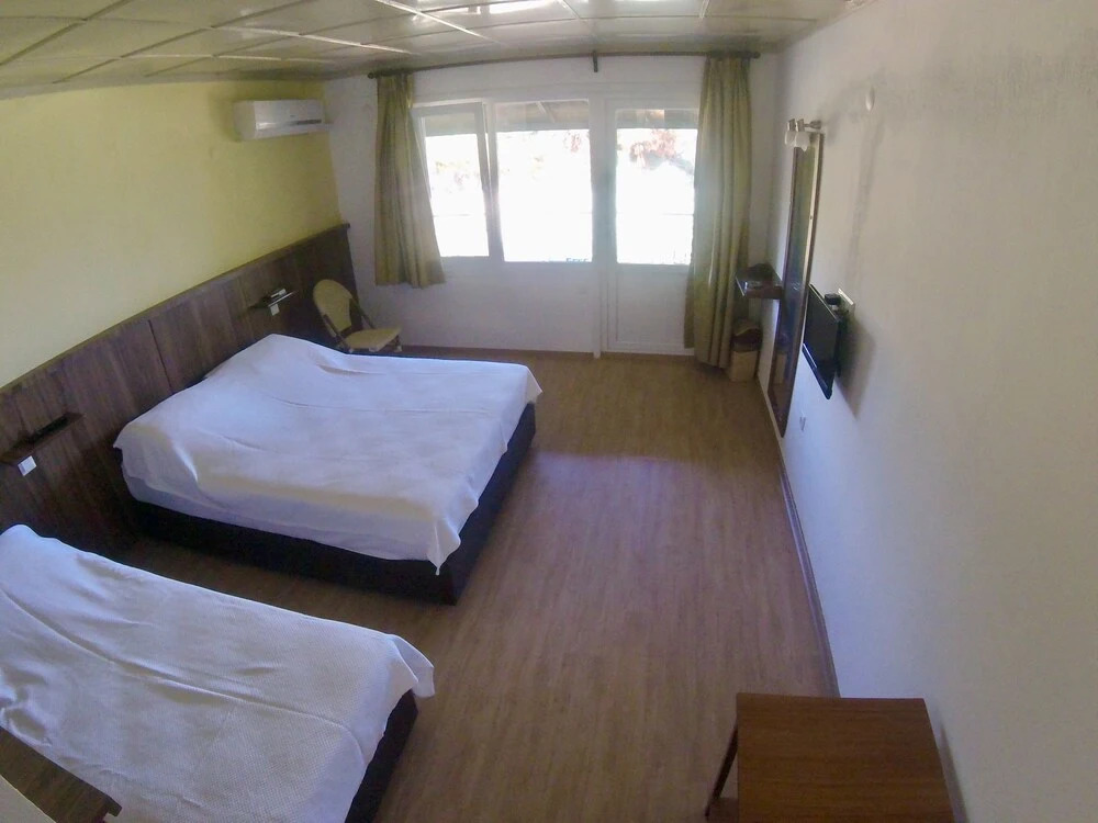 Rainbow Bay Ozdere Nature and Beach Hotel