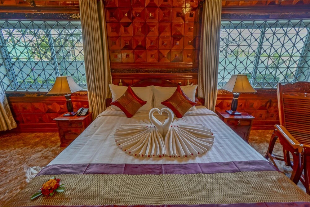 Angkor Magic Tree Hotel