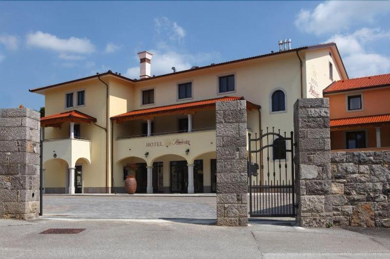 Bed and Breakfast Malovec