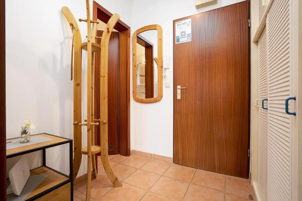 Seepark Wohnung 2 1