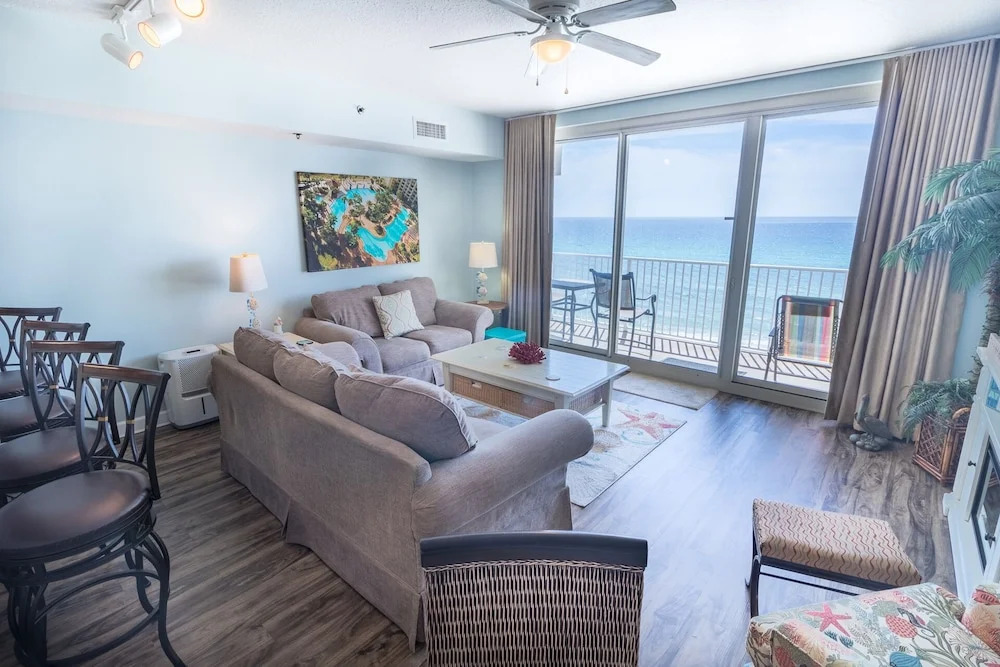 Shores of Panama 630 1 Bedroom 2 Bathrooms Condo