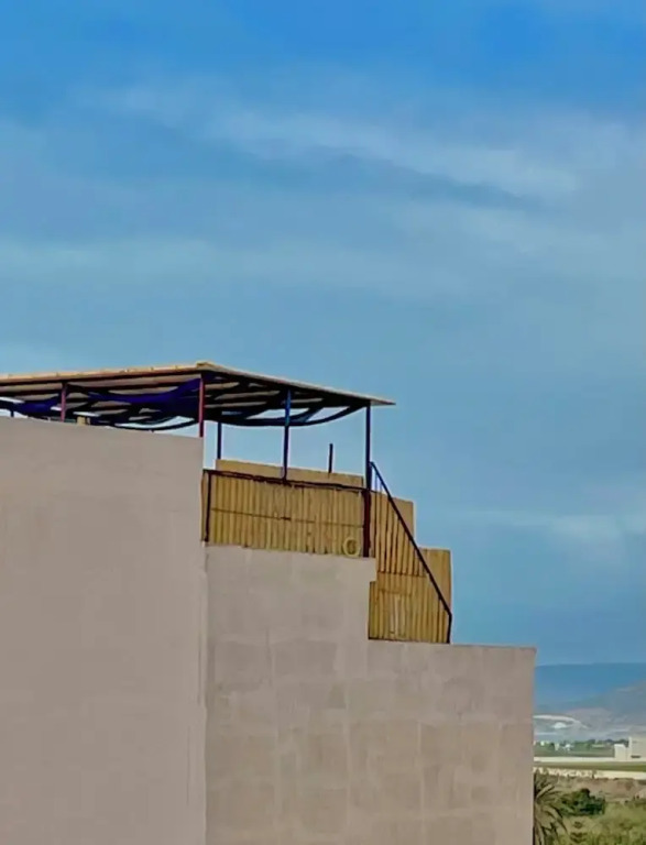 Tayri Surf House Aourir