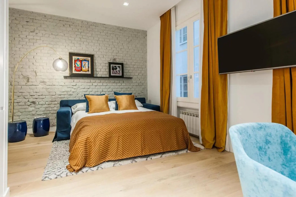 Hauzify I Apartamento Salamanca