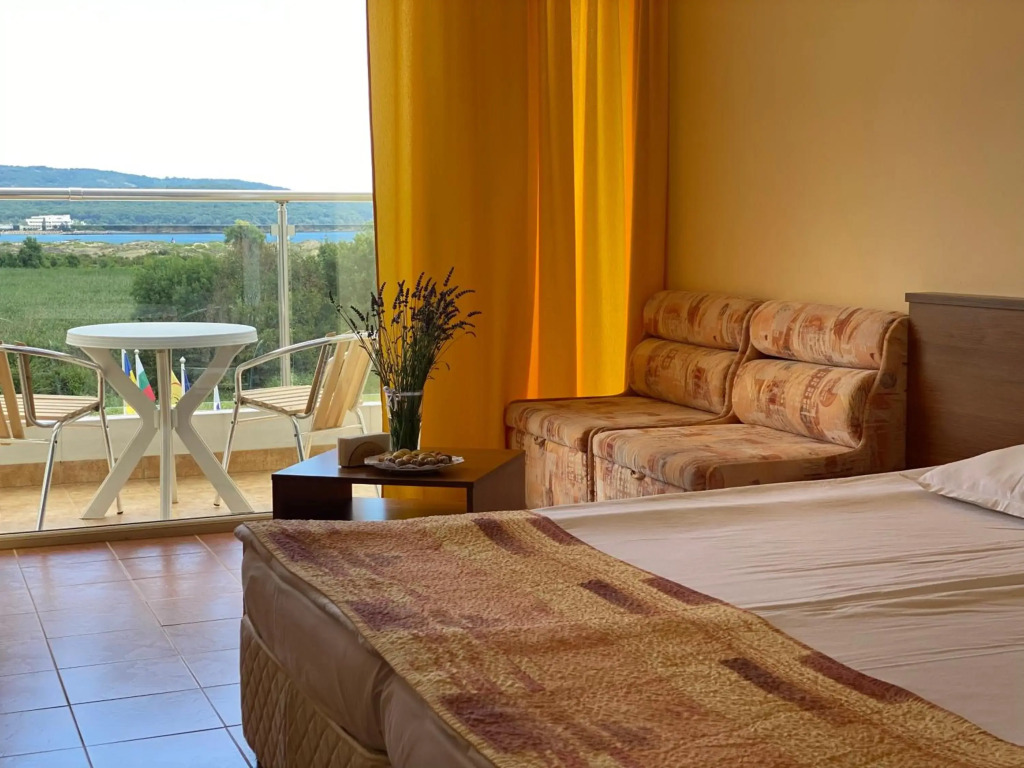 Hotel Plamena Palace