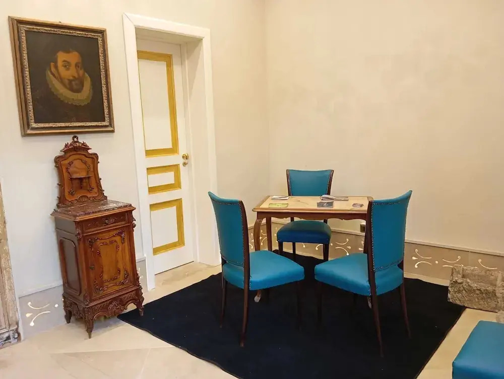 Monte Etna Confòrt Maison