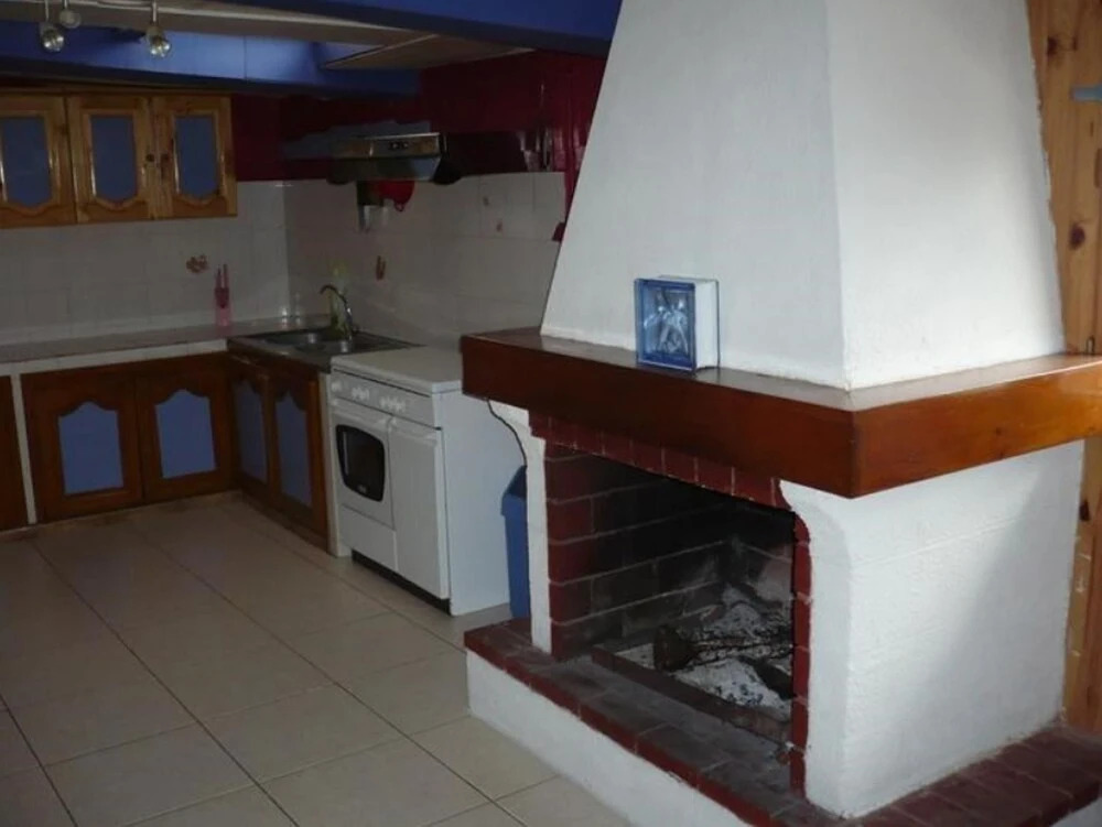 House with 9 Bedrooms in la Plaine Des Cafres, with Wonderful Mountain View And Enclosed Garden - 23 Km From the Beach