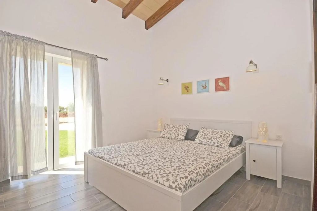 Villa Vanessa
