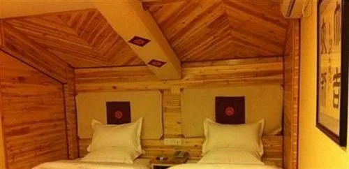 Youjia Hotel - Kunming