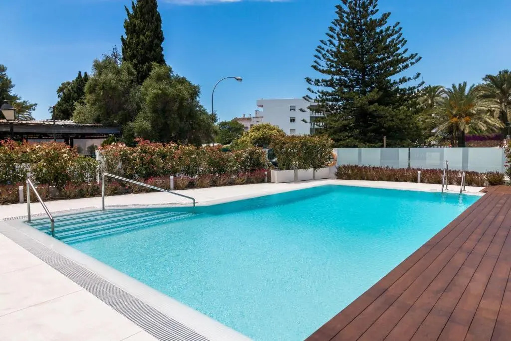 Sweet Inn Apartments - Royal Banus