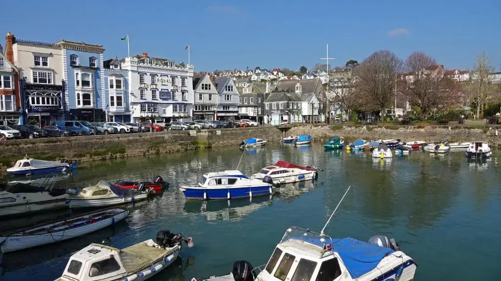 Harbour View
