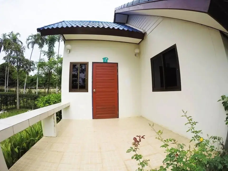 surocha resort