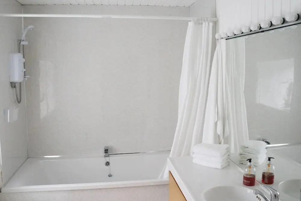 Rothesay - Apartment - Sleeps9 - Petsok - Parking