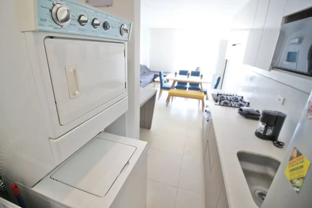 Apartamentos SOHO Elite - Frente al Mar