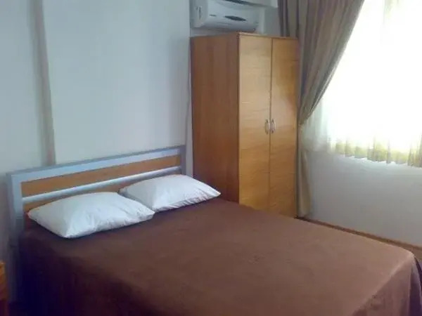 Hotel Safak