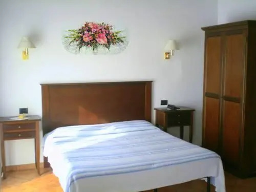 Hotel La Locanda