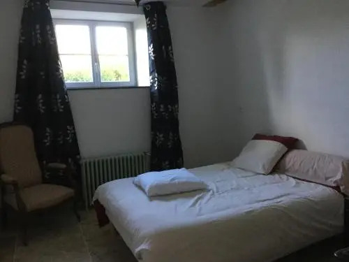 L'escale a la ferme