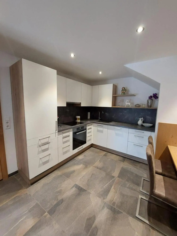 Ferienwohnung Julia Kröll