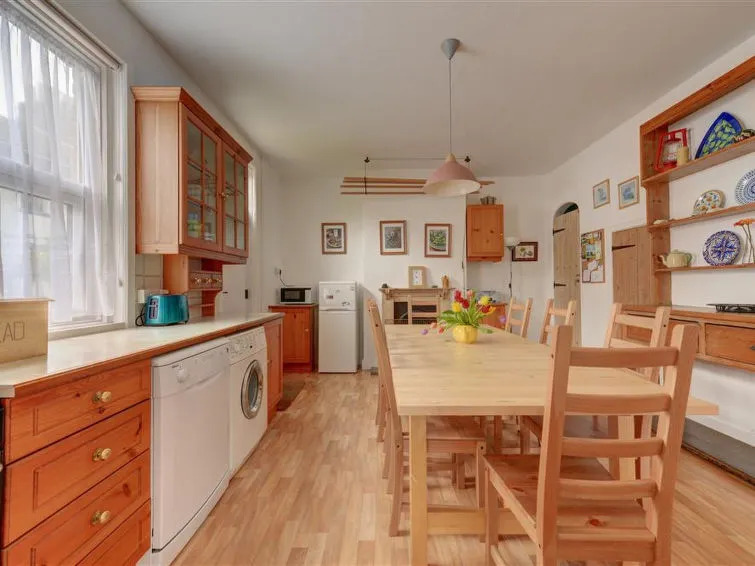 Holiday Home Shutler
