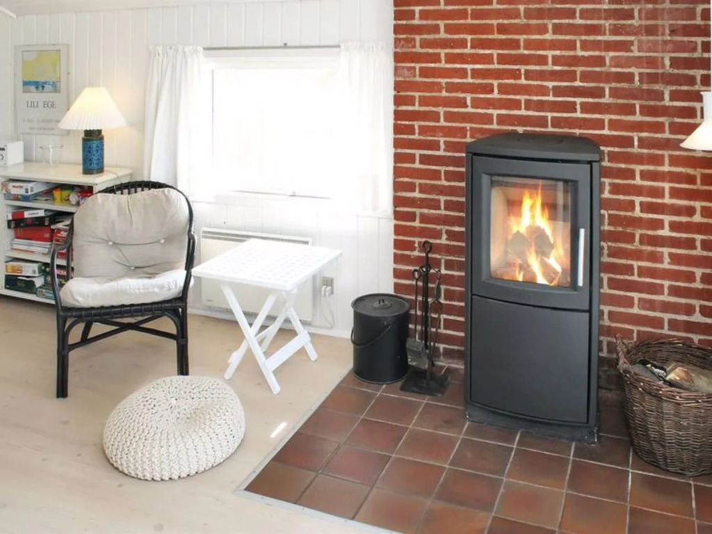"Zanny" - 500m from the sea in Western Jutland