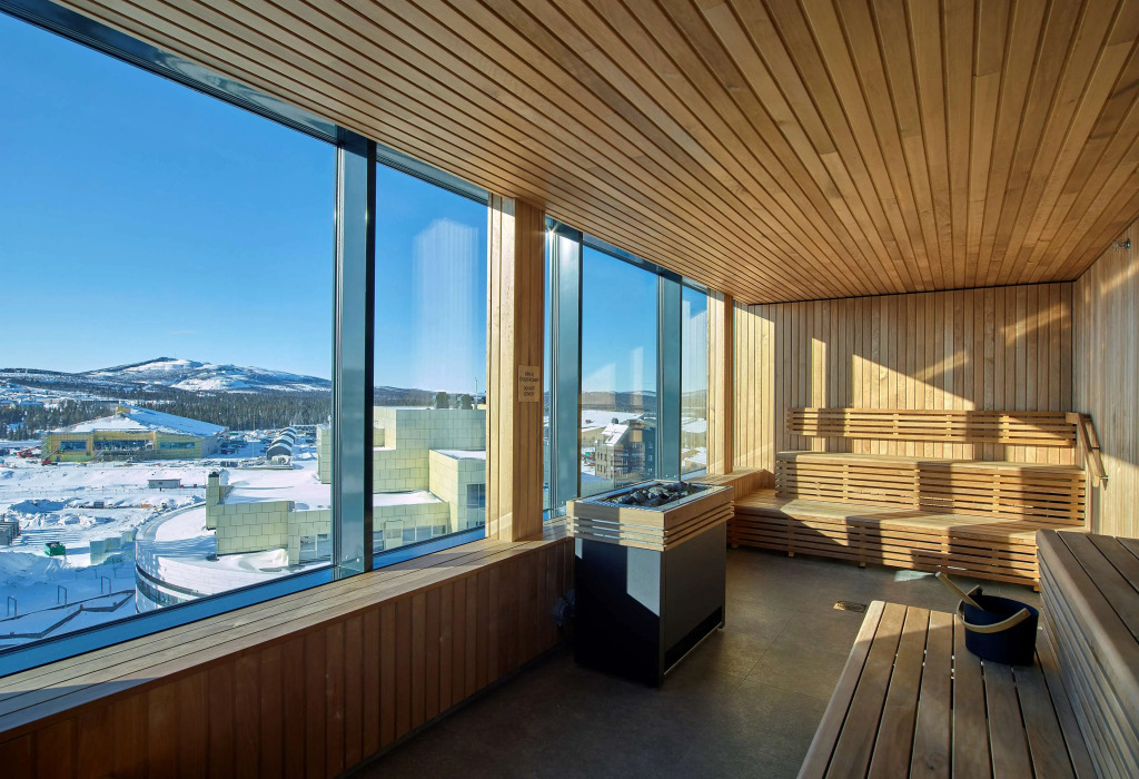 Scandic Kiruna