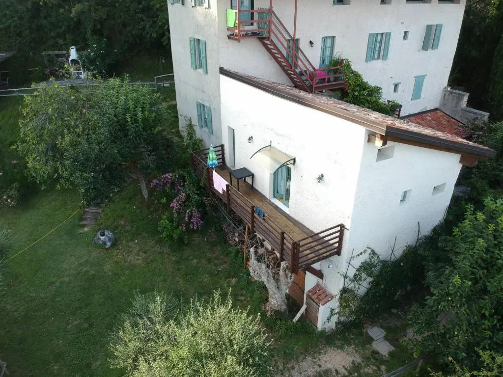 Agriturismo Conte Brunello