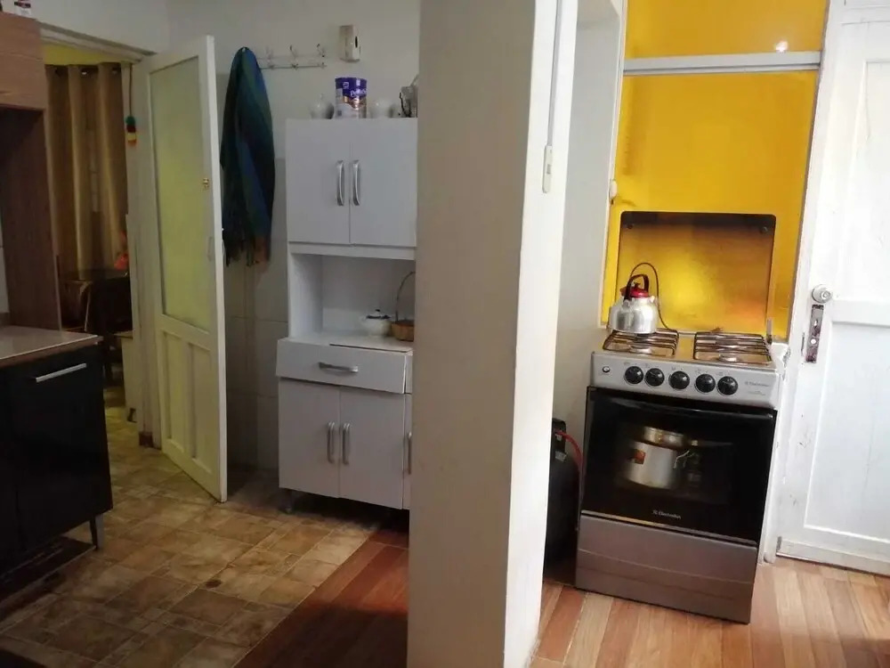 Redy's House