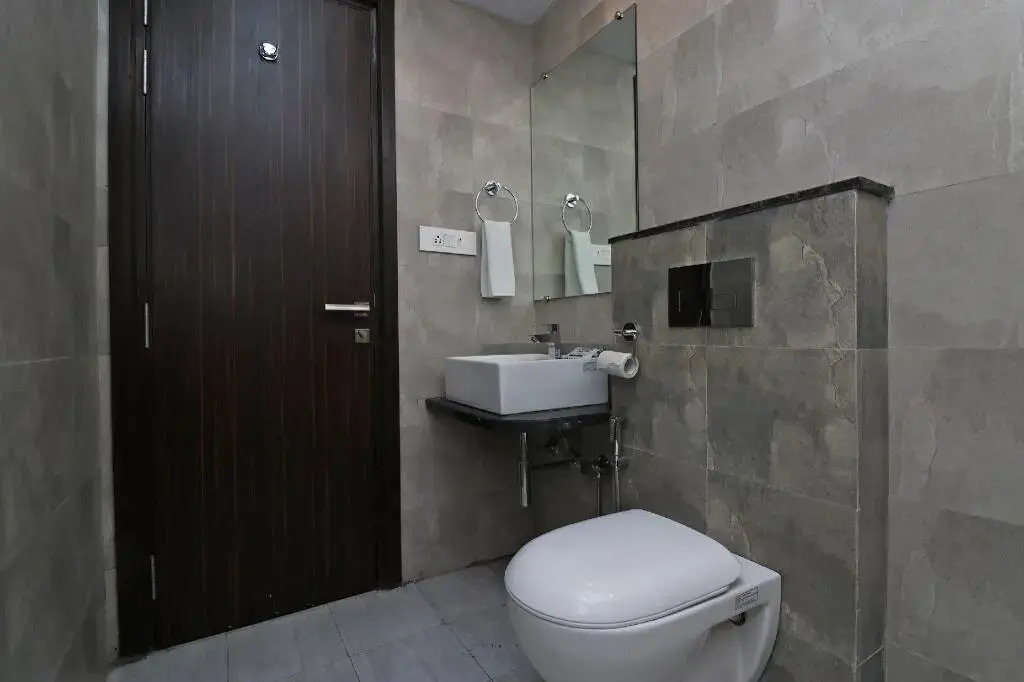 Happy Homes by OYO Rooms
