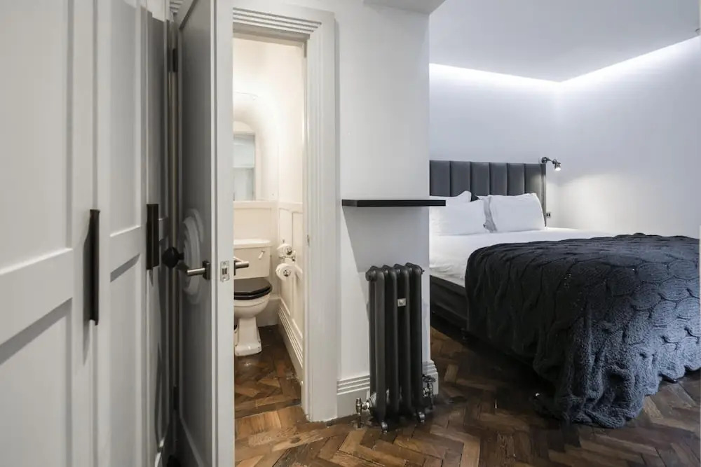 The Marlborough Suite
