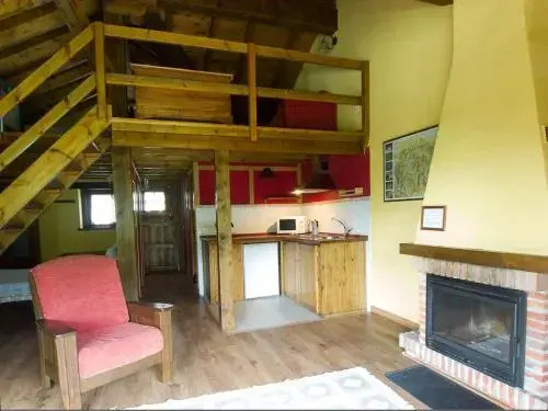 Apartamentos Rurales Los Picos de Redo