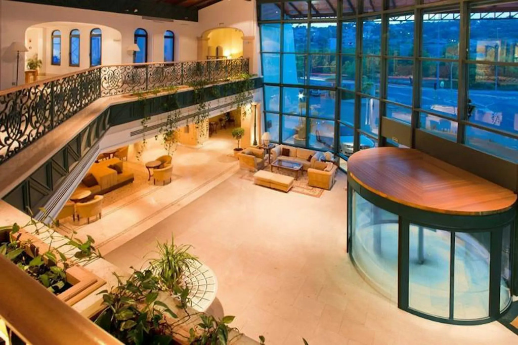 SH Villa Gadea