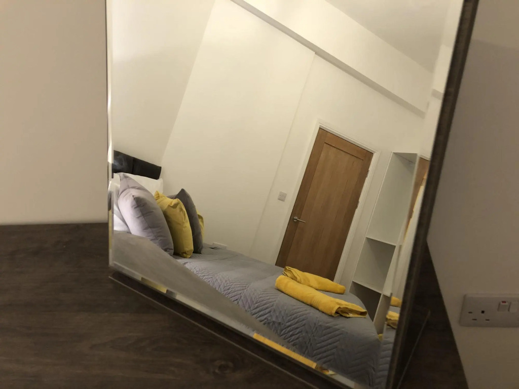 King Edward House Flat 2