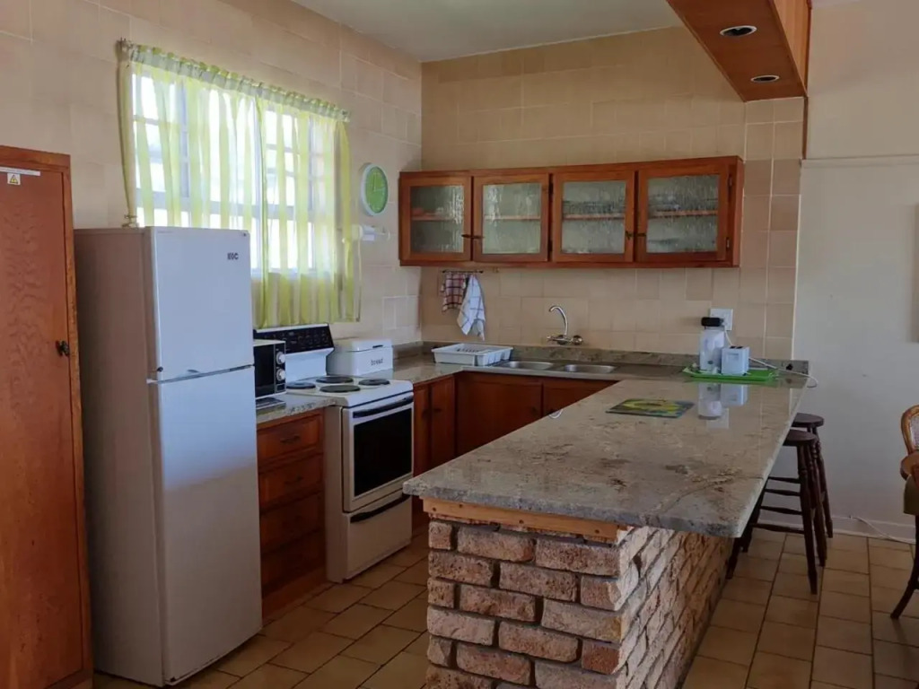 Seabrook holiday apartments