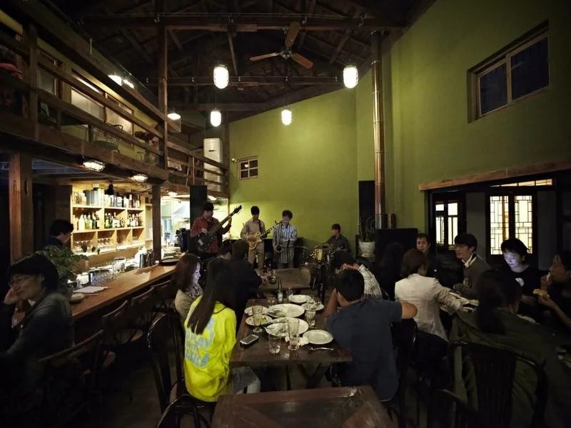 Pann Guesthouse