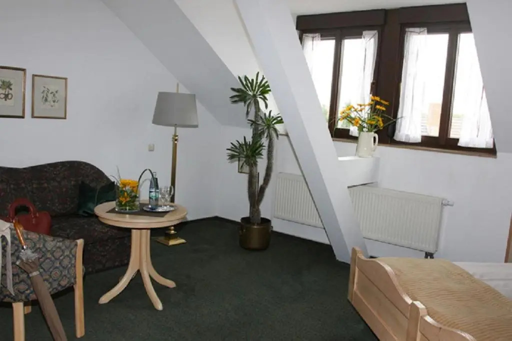 Gasthof zum Schwan