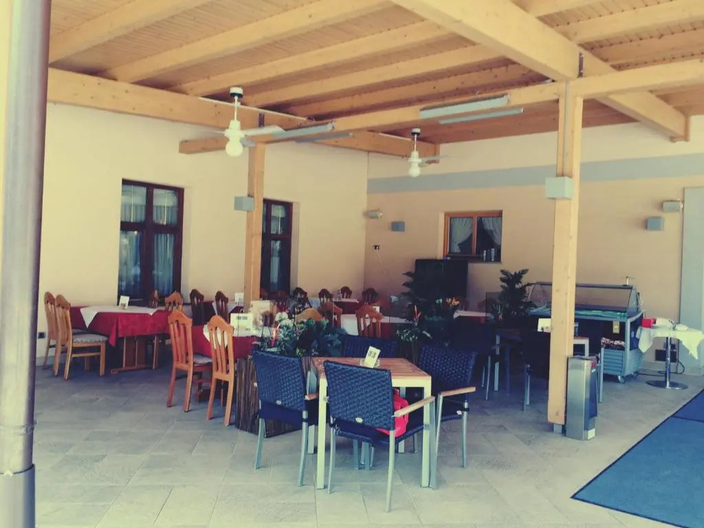 Hotel Marinšek
