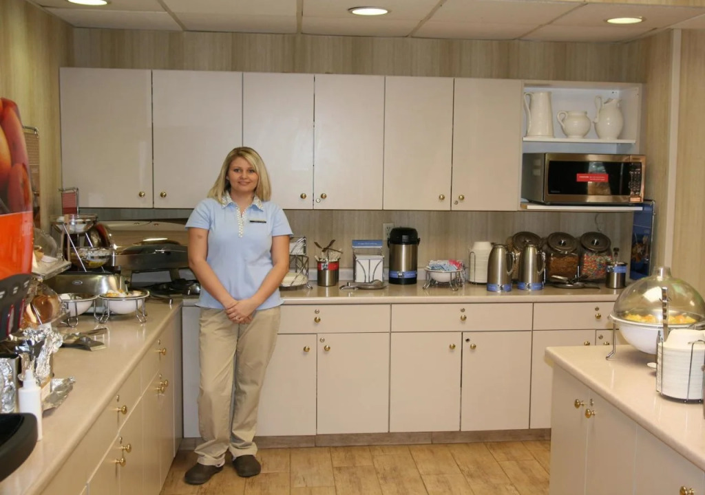 Hampton Inn Huntington/Barboursville