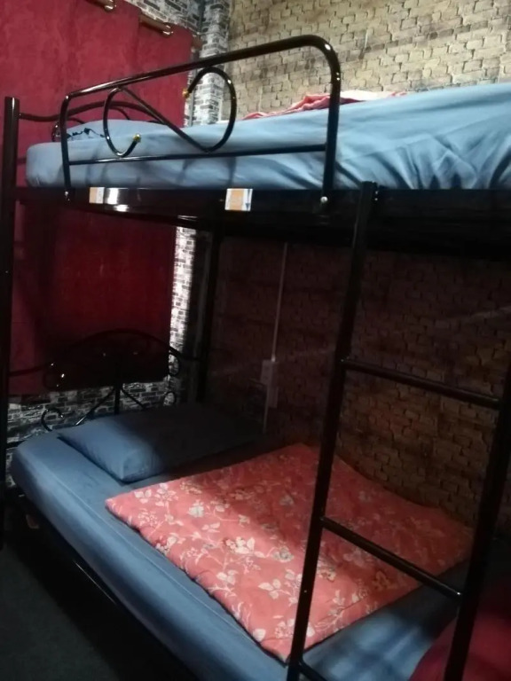 Wachi Hostel Bangkok
