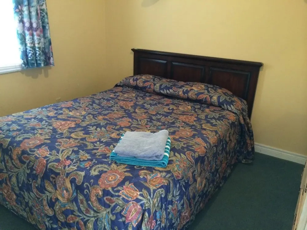Villa Nova Motel